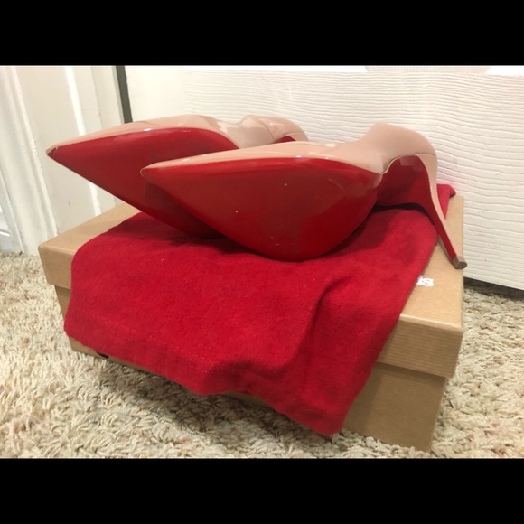 High heels - Picture 3 of 4